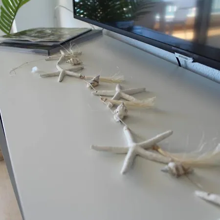 Family Aguamarina Front The Sea Free Parking Apartamento Fuengirola