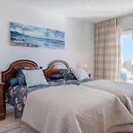 Apartment Family Aguamarina Front The Sea Free Parking Fuengirola