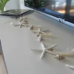 Family Aguamarina Front The Sea Free Parking Appartement Fuengirola