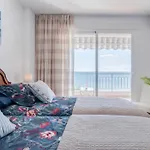 Appartement Family Aguamarina Front The Sea Free Parking Fuengirola